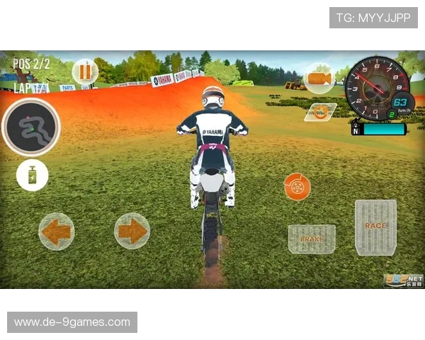 游戏中的摩托飞行挑战将角色弹飞的极限操作大揭秘 游戏中的摩托飞行挑战将角色弹飞的极限操作大揭秘